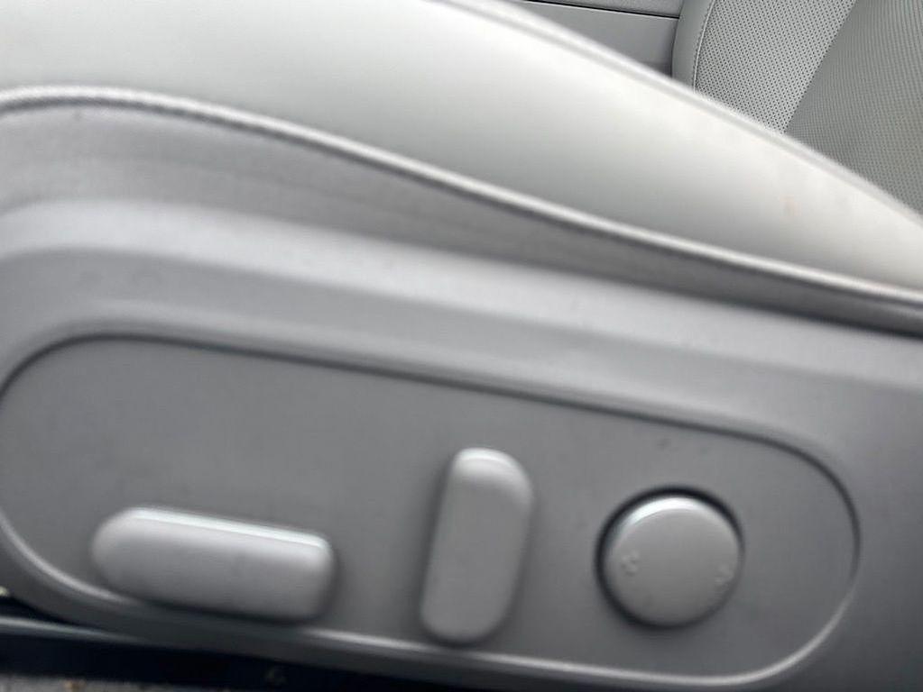 used 2024 Hyundai IONIQ 6 car, priced at $26,990