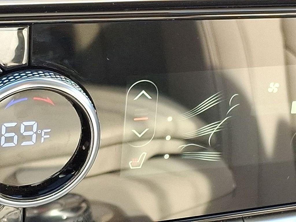 used 2025 Genesis GV70 car, priced at $36,250