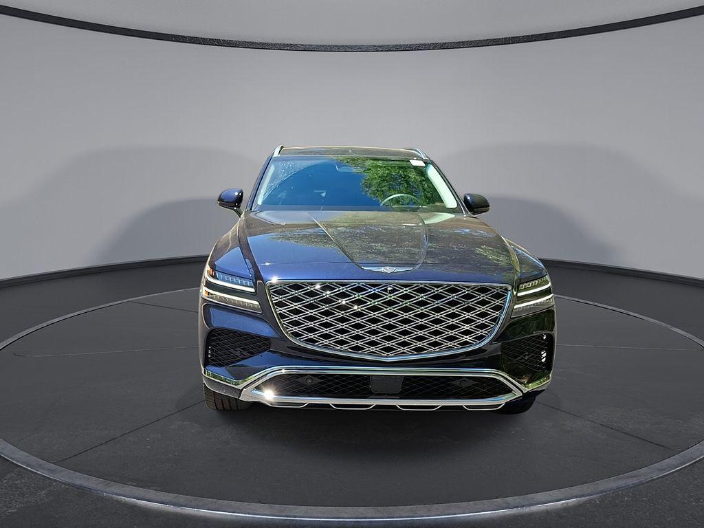 used 2026 Genesis GV80 car, priced at $73,994