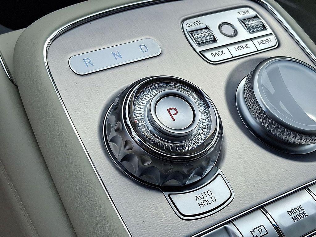 new 2026 Genesis G90 car, priced at $105,420