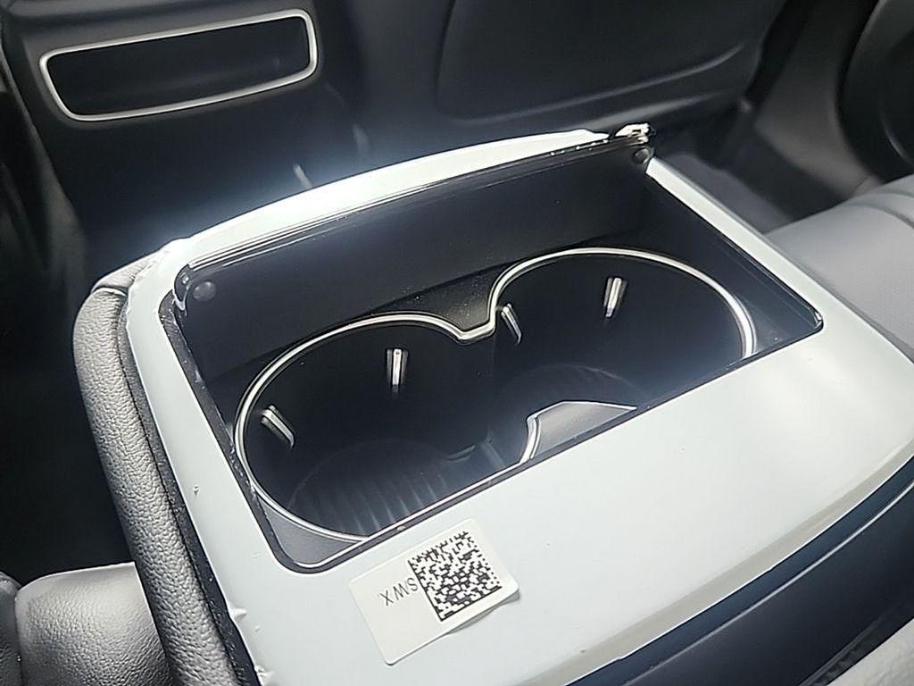 used 2024 Genesis Electrified G80 car, priced at $34,995