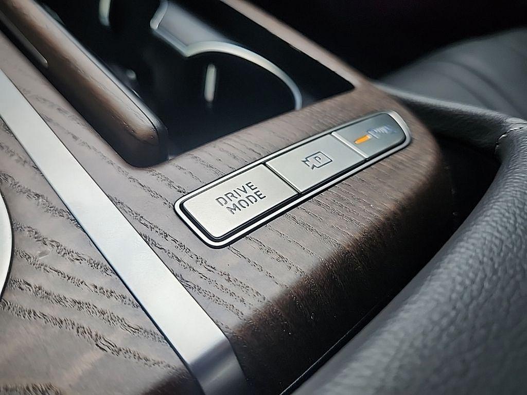 used 2024 Genesis Electrified G80 car, priced at $34,995