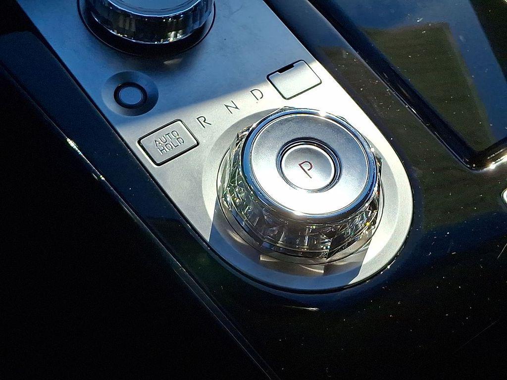 used 2025 Genesis G80 car, priced at $41,498