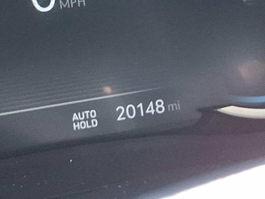 used 2025 Genesis GV70 car, priced at $48,950