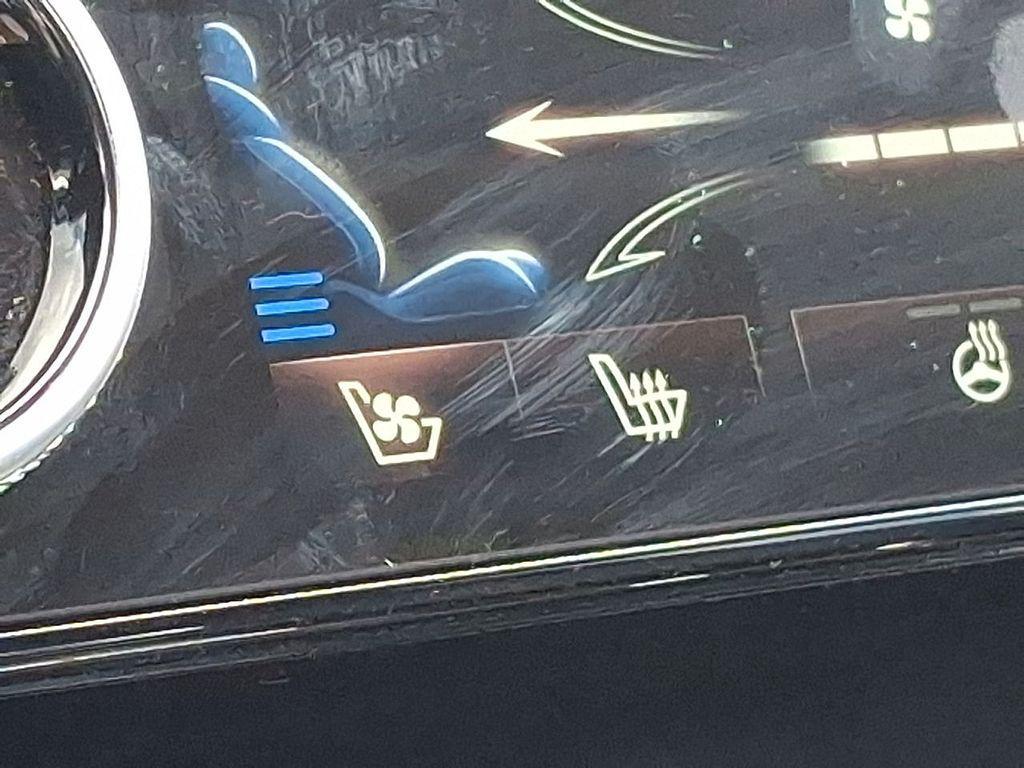 used 2024 Genesis GV80 car, priced at $44,998