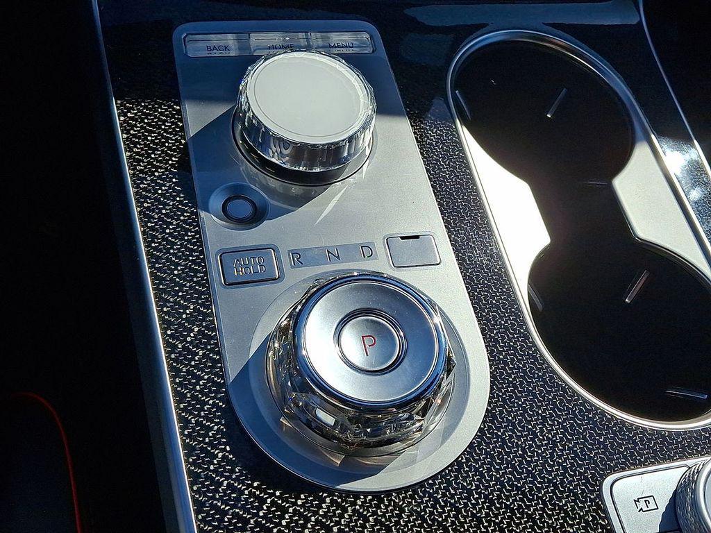 new 2026 Genesis GV80 Coupe car, priced at $90,180