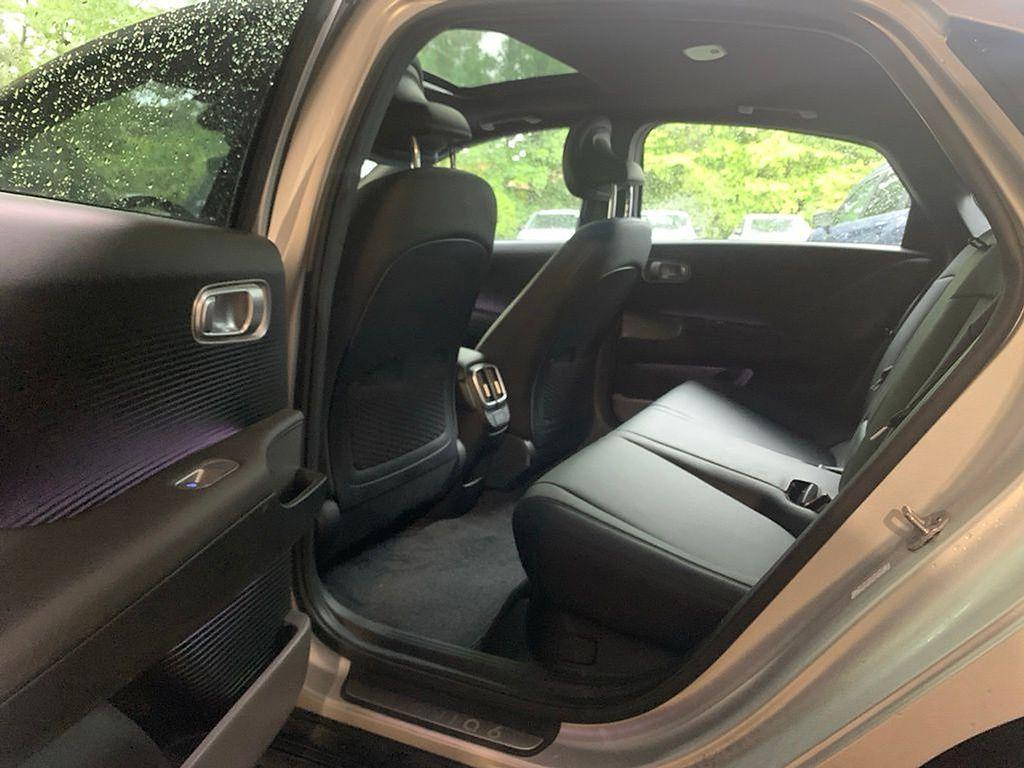 used 2024 Hyundai IONIQ 6 car, priced at $28,638