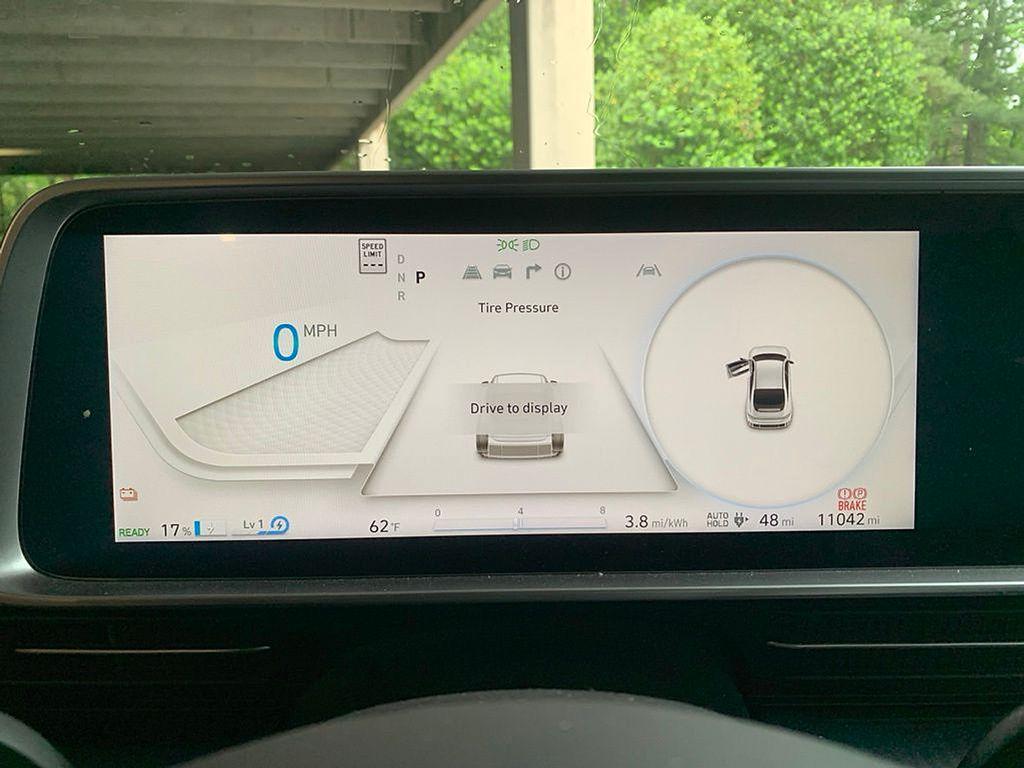 used 2024 Hyundai IONIQ 6 car, priced at $28,638
