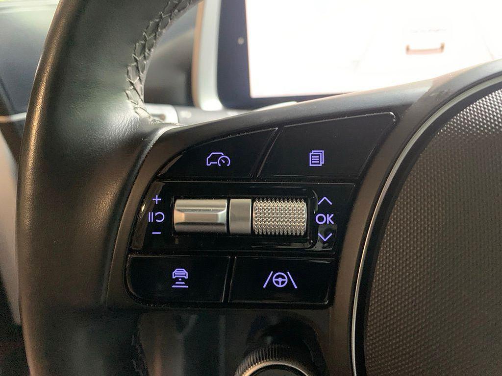 used 2024 Hyundai IONIQ 6 car, priced at $28,638