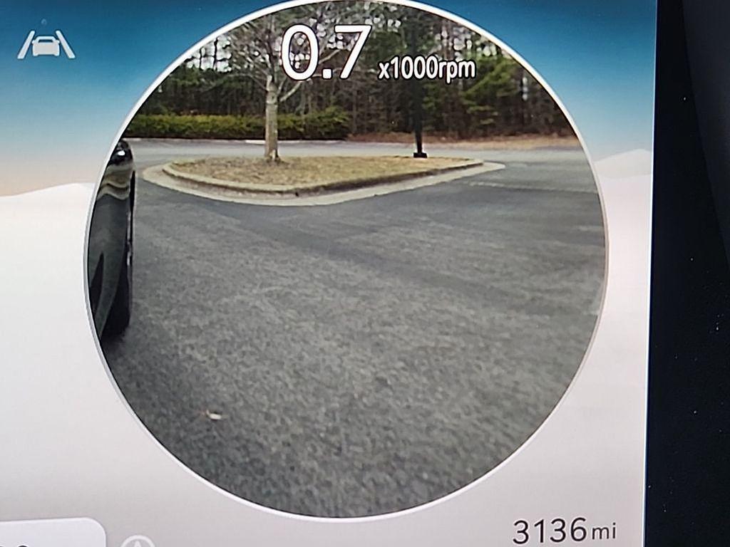 used 2025 Genesis G90 car, priced at $76,995