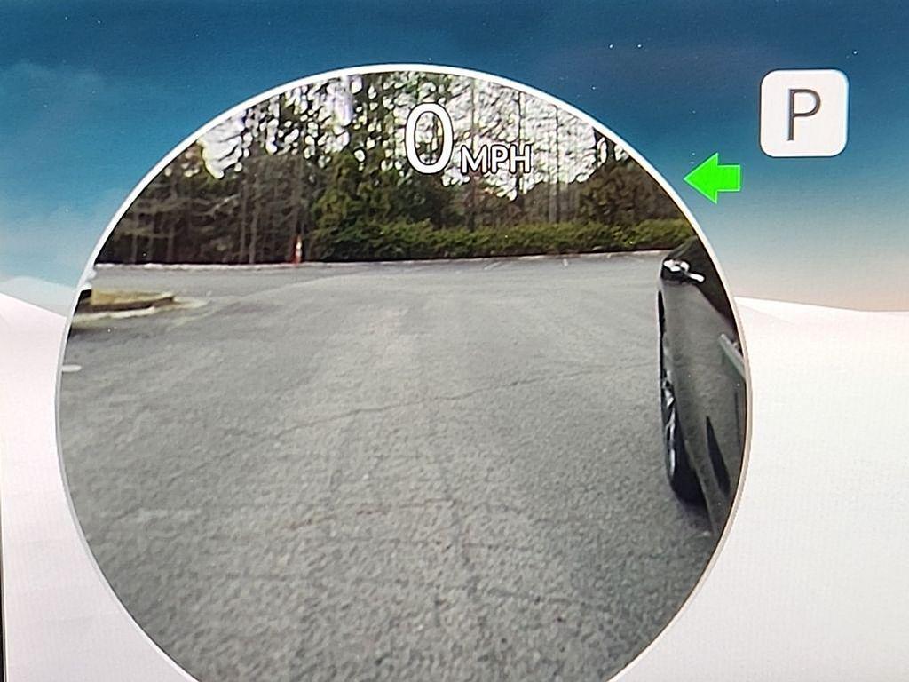 used 2025 Genesis G90 car, priced at $76,995