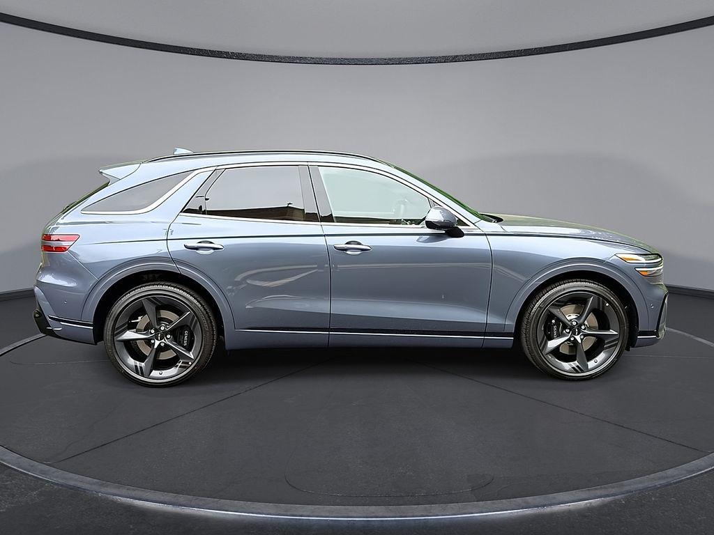 new 2026 Genesis GV70 car, priced at $74,040