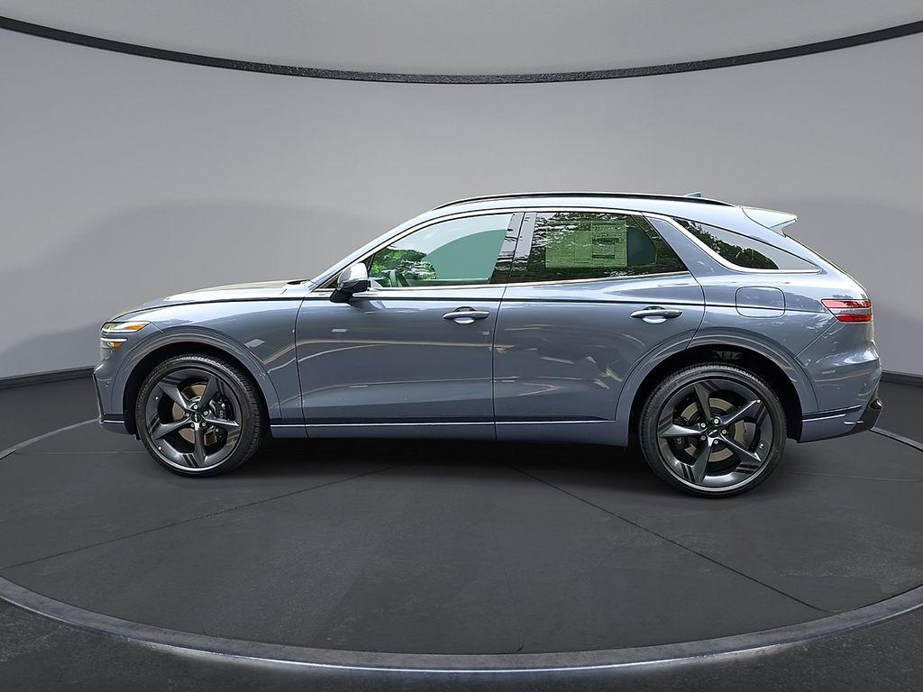 new 2026 Genesis GV70 car, priced at $74,040