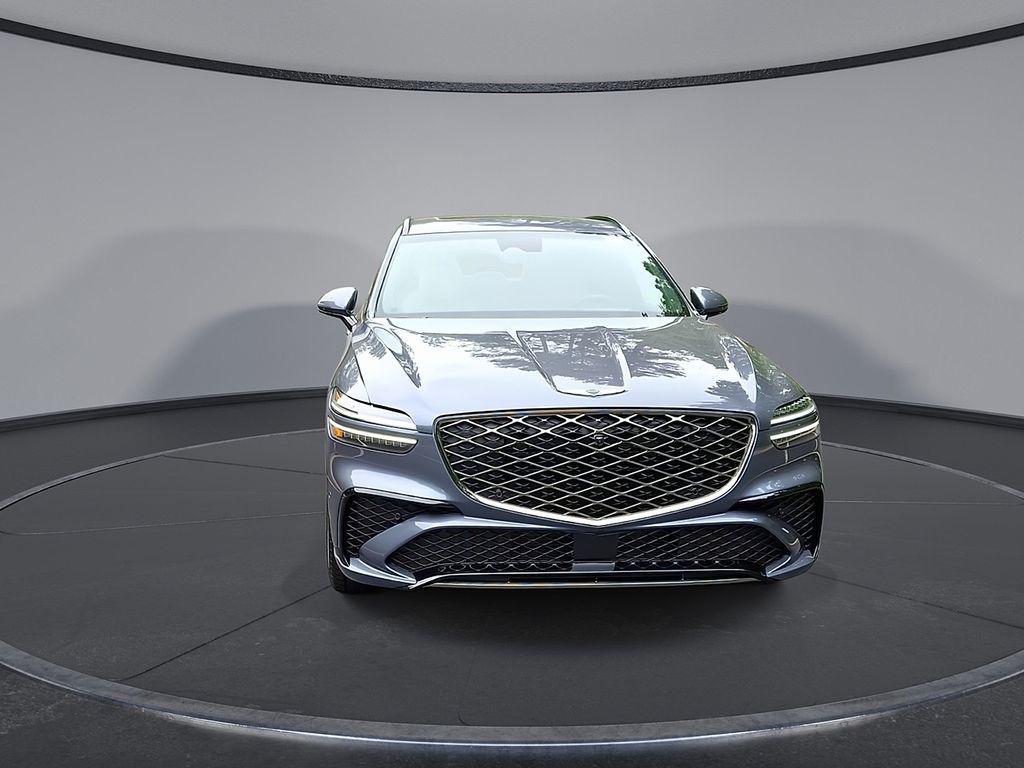 new 2026 Genesis GV70 car, priced at $74,040