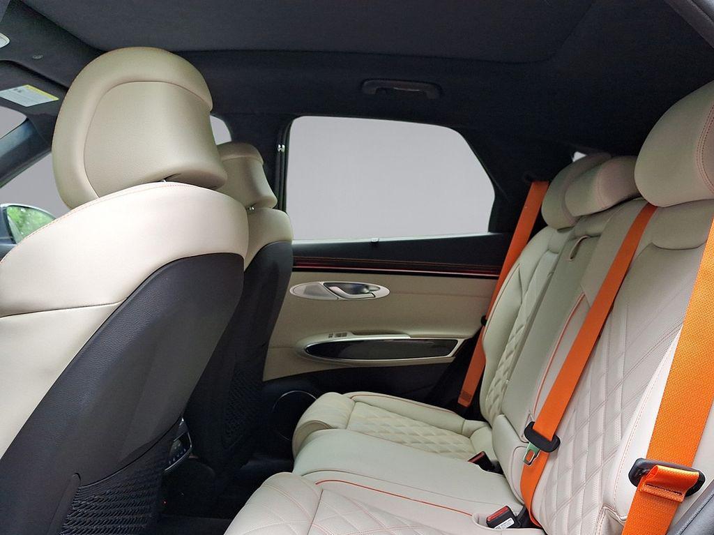 new 2026 Genesis GV70 car, priced at $74,040