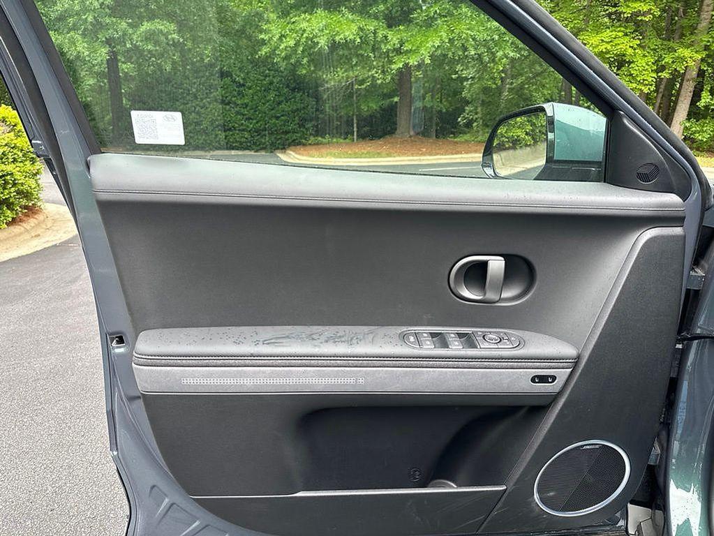 used 2026 Hyundai IONIQ 5 car, priced at $39,880