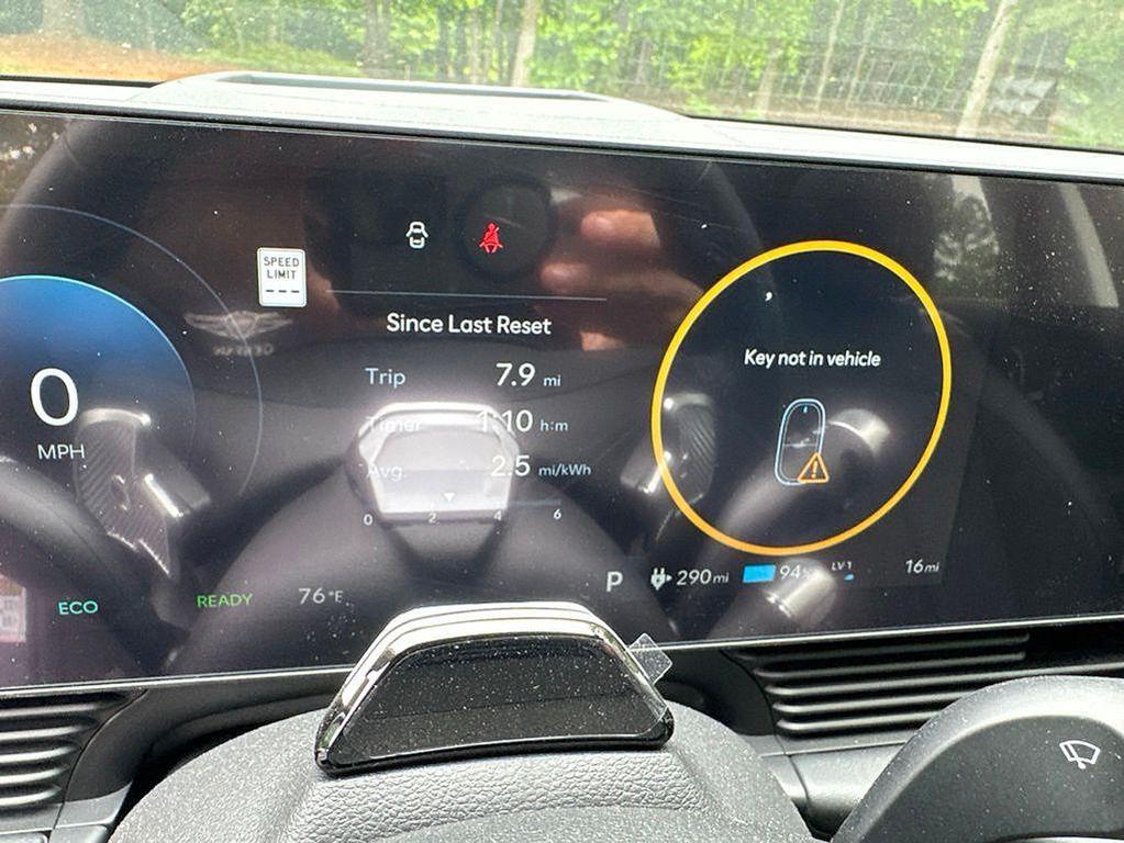 used 2026 Hyundai IONIQ 5 car, priced at $39,880