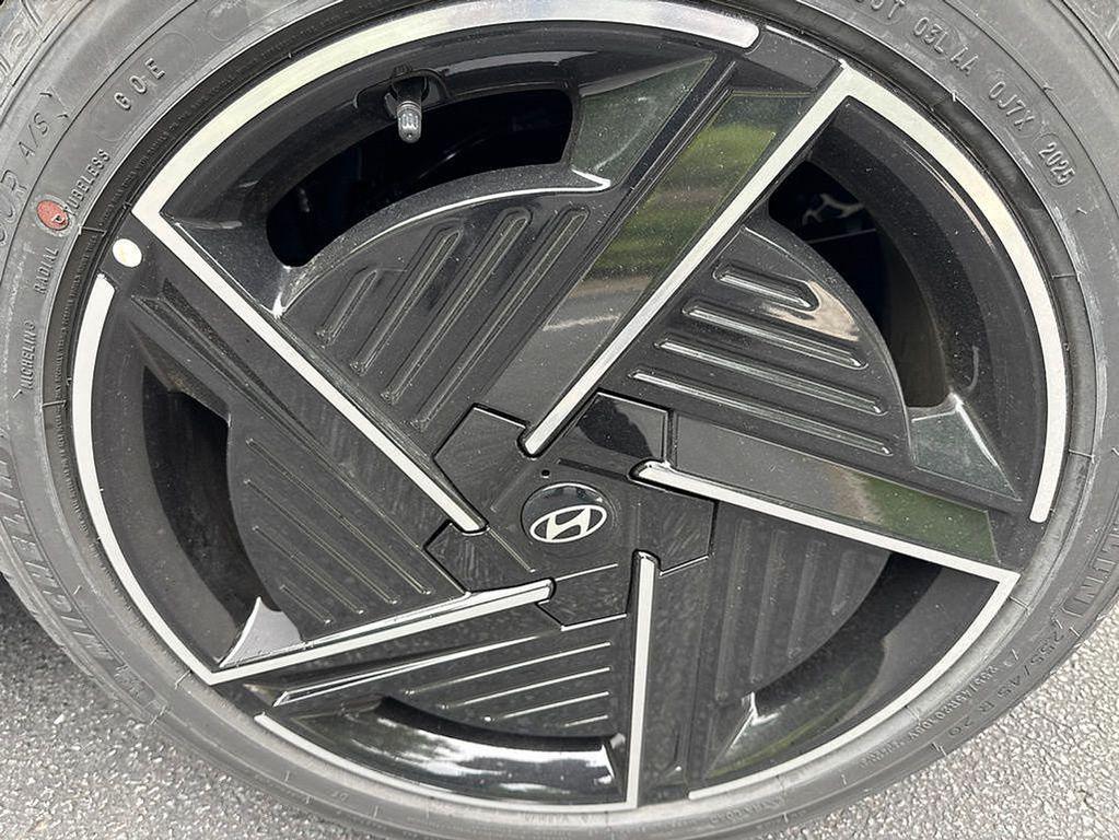 used 2026 Hyundai IONIQ 5 car, priced at $39,880