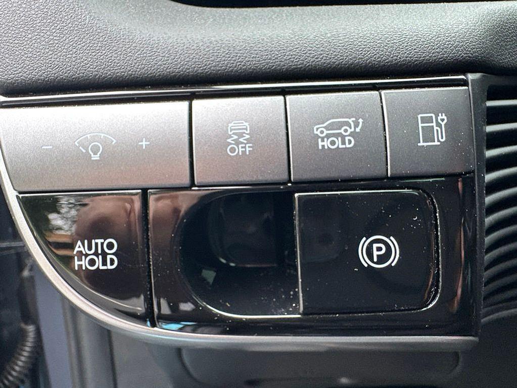 used 2026 Hyundai IONIQ 5 car, priced at $39,880