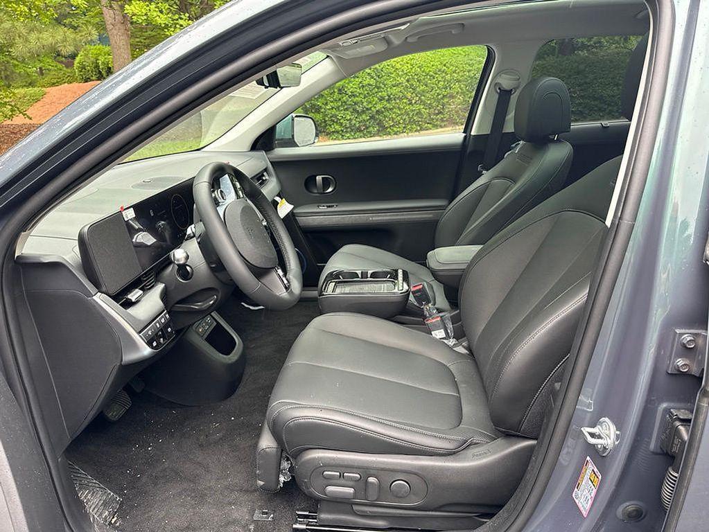 used 2026 Hyundai IONIQ 5 car, priced at $39,880