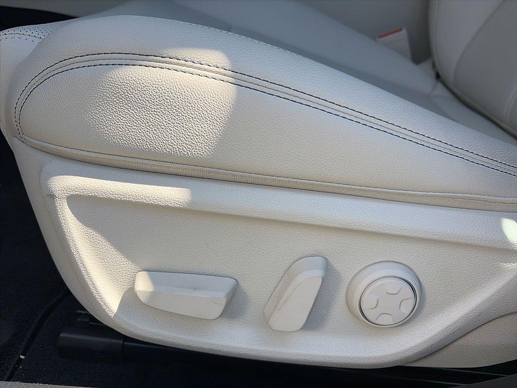 used 2026 Genesis G70 car, priced at $36,495