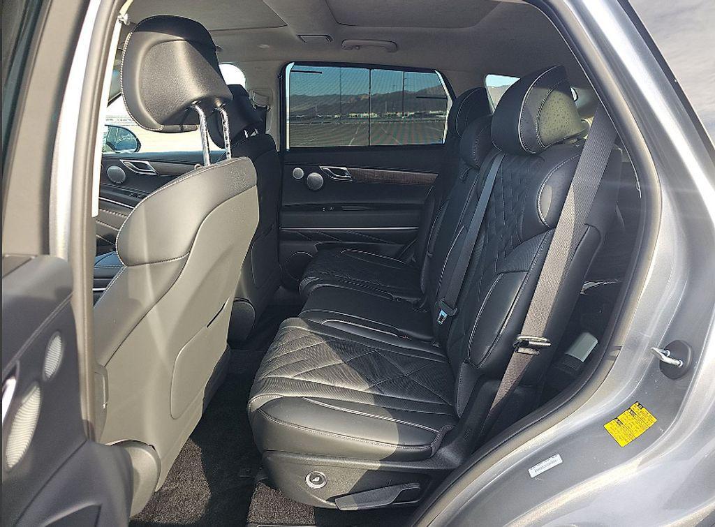 used 2026 Genesis GV80 car, priced at $73,762