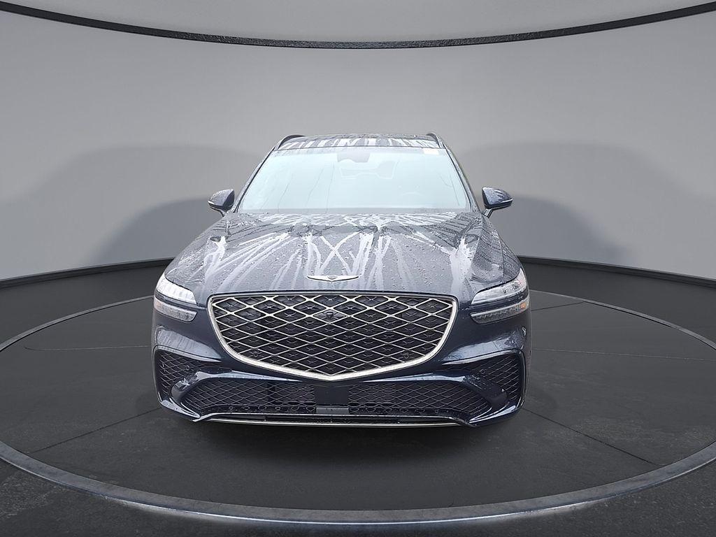 new 2026 Genesis GV70 car, priced at $61,940