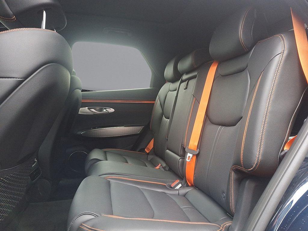 new 2026 Genesis GV70 car, priced at $61,940