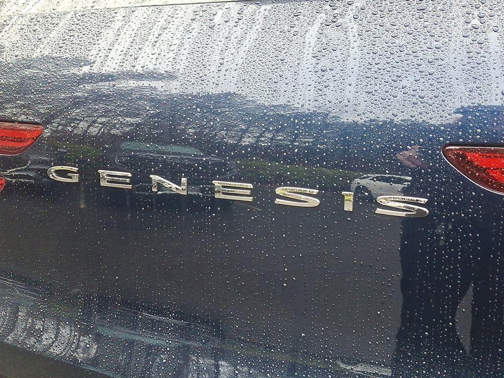 new 2026 Genesis GV70 car, priced at $61,940