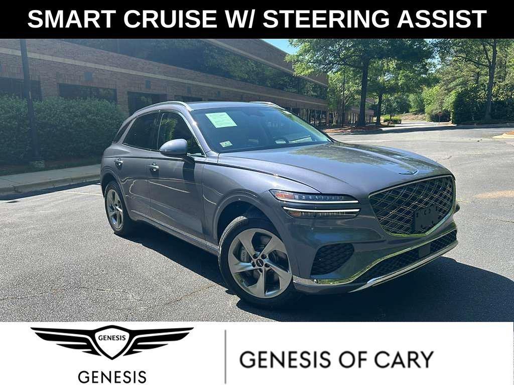 used 2026 Genesis GV70 car, priced at $40,500