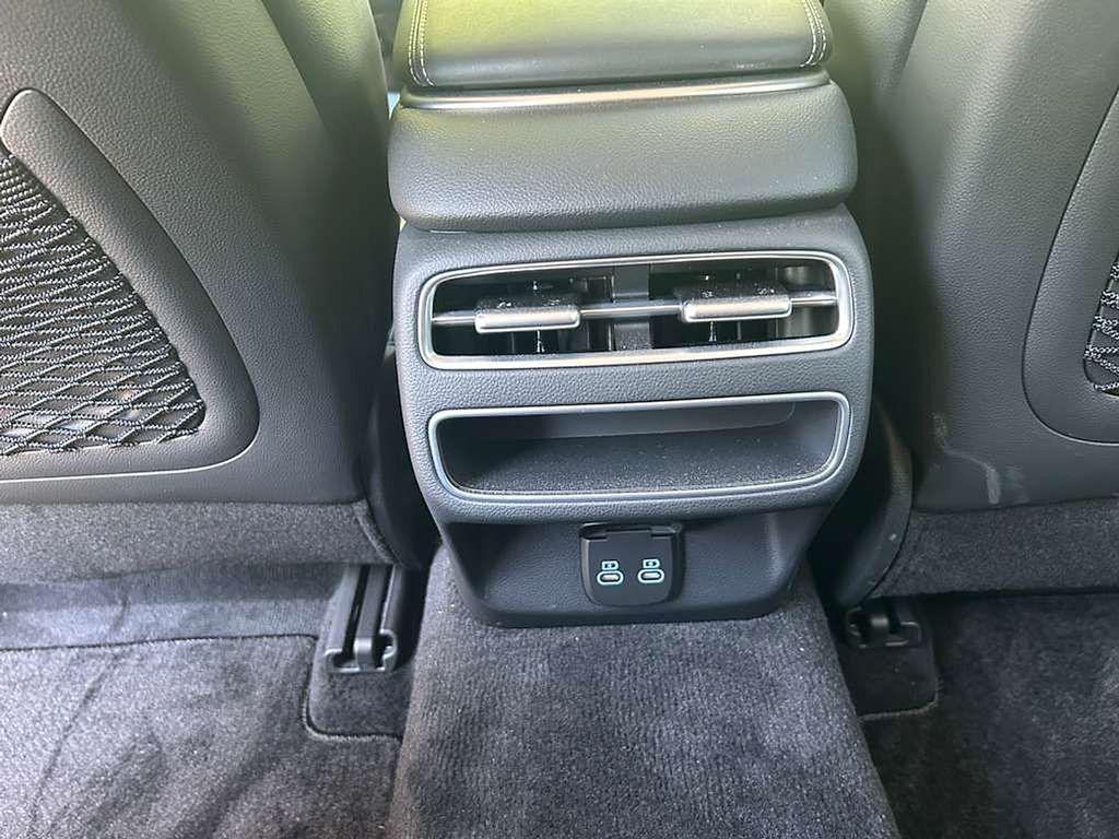 used 2026 Genesis GV70 car, priced at $40,500