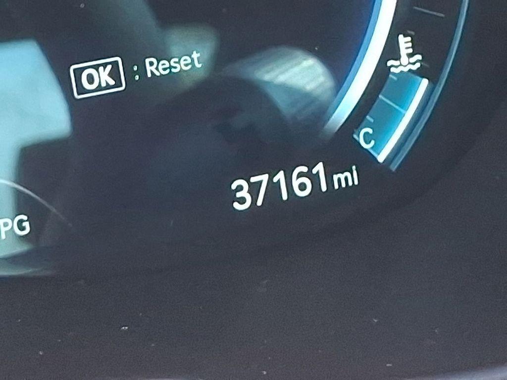 used 2023 Genesis G80 car, priced at $34,795