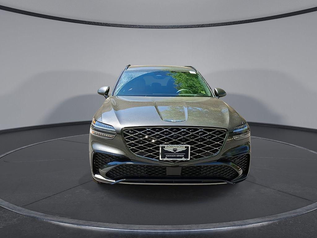 used 2026 Genesis GV70 car, priced at $52,982
