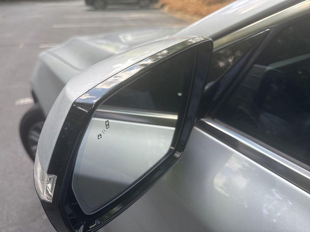 used 2018 Genesis G80 car, priced at $19,995