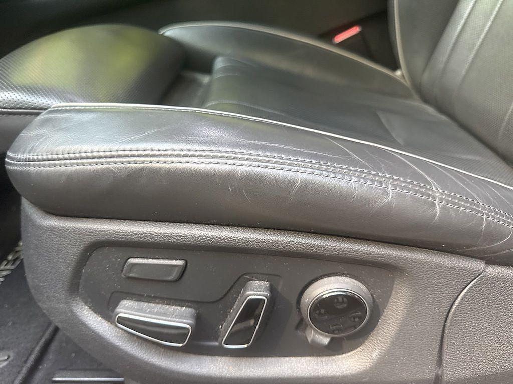 used 2018 Genesis G80 car, priced at $19,995