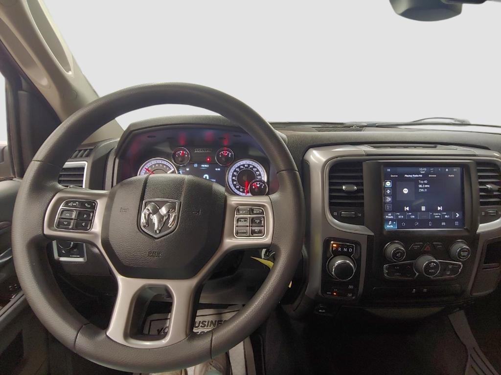 used 2023 Ram 1500 Classic car, priced at $30,995