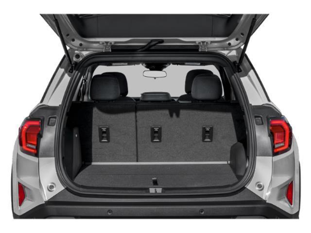 new 2026 GMC Terrain car, priced at $44,294