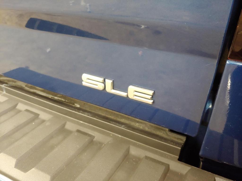 used 2018 GMC Sierra 1500 car, priced at $26,495