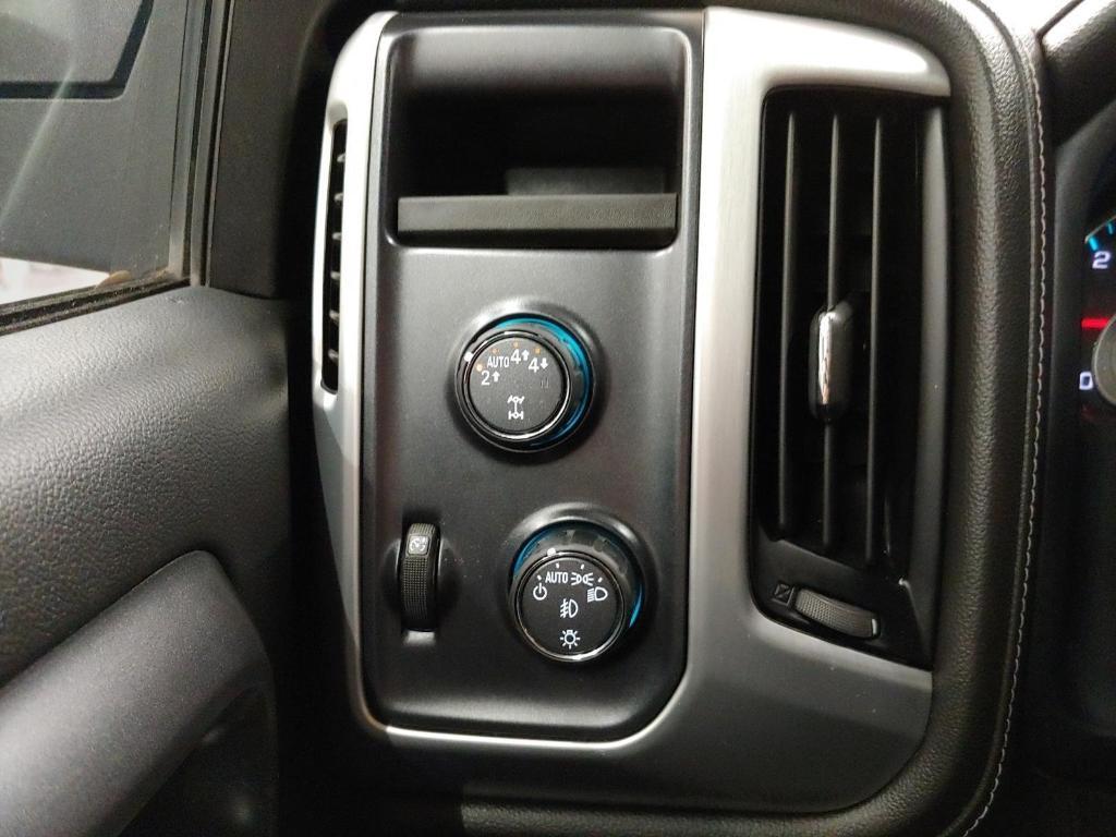 used 2018 GMC Sierra 1500 car, priced at $26,495