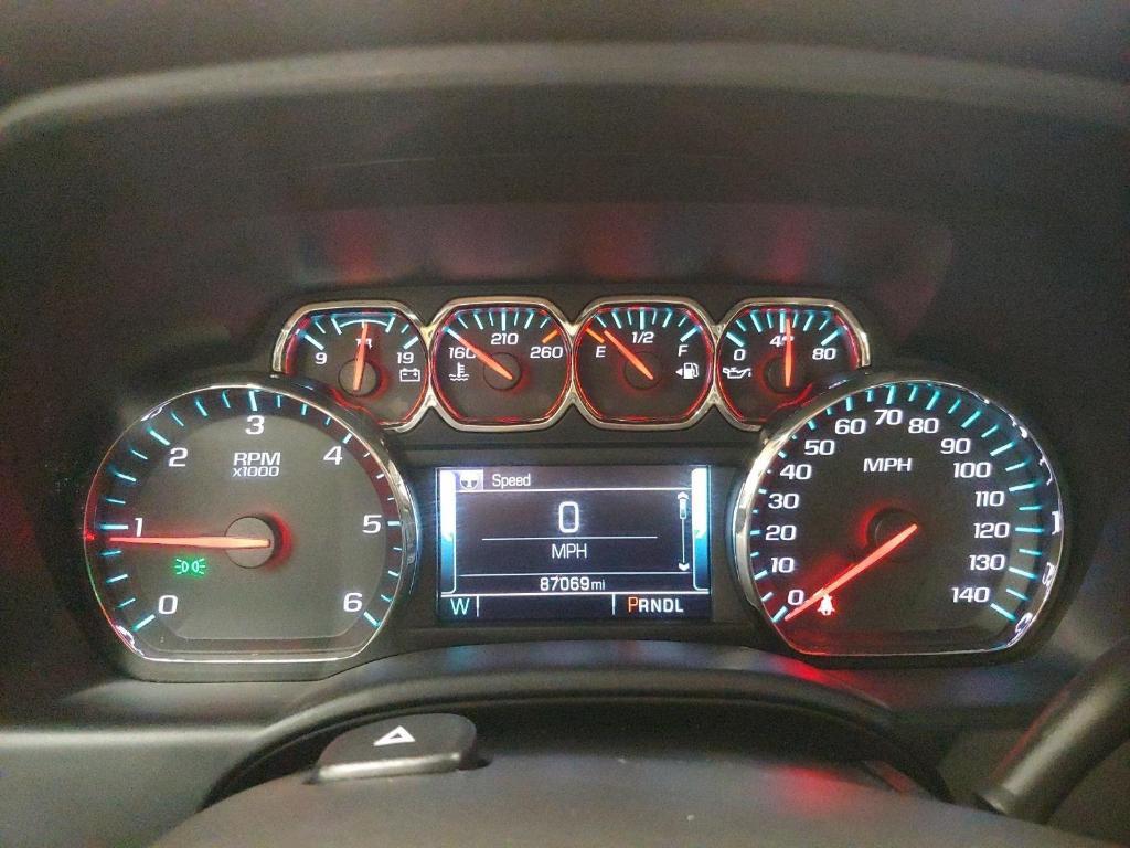 used 2018 GMC Sierra 1500 car, priced at $26,495