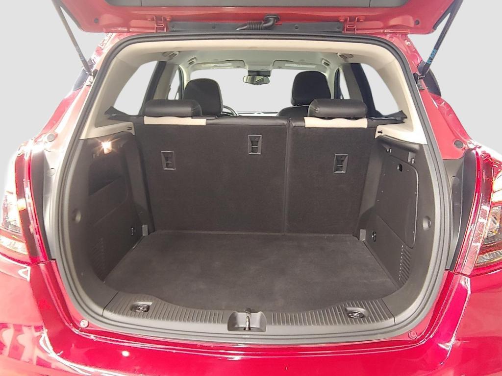 used 2020 Buick Encore car, priced at $16,495