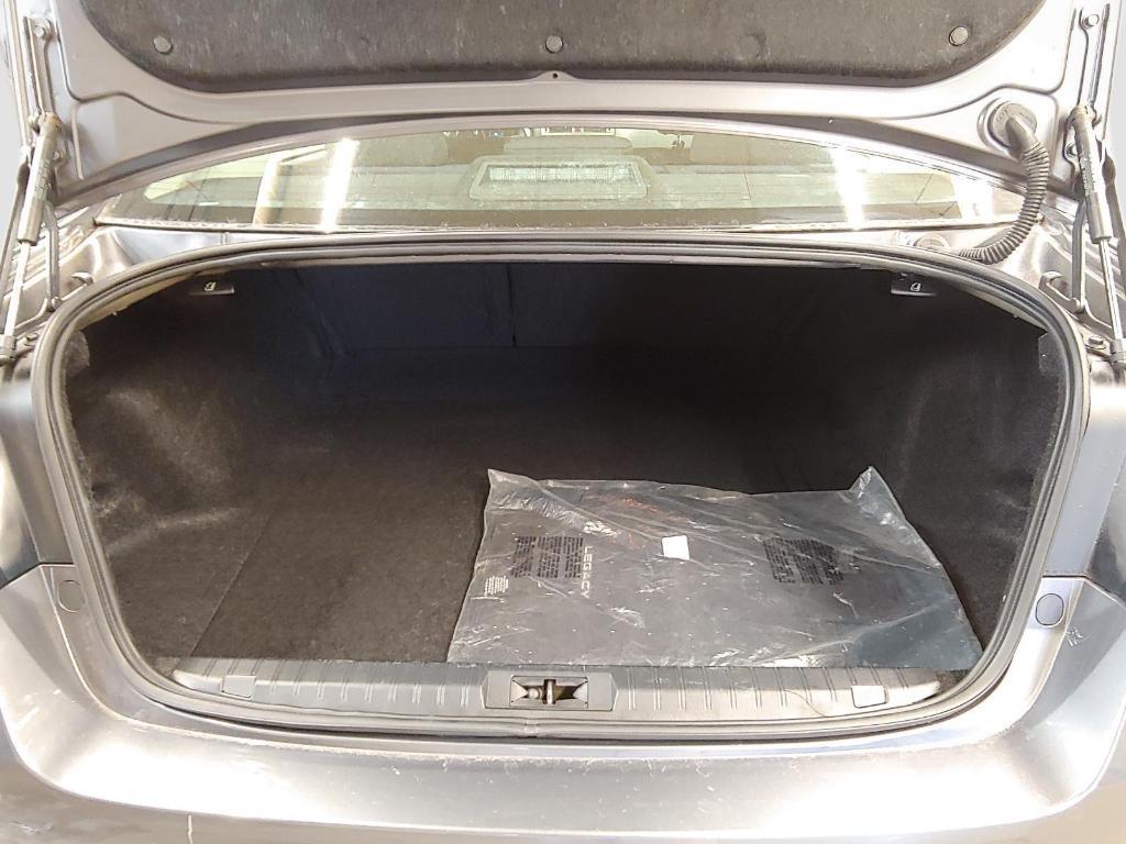 used 2019 Subaru Legacy car