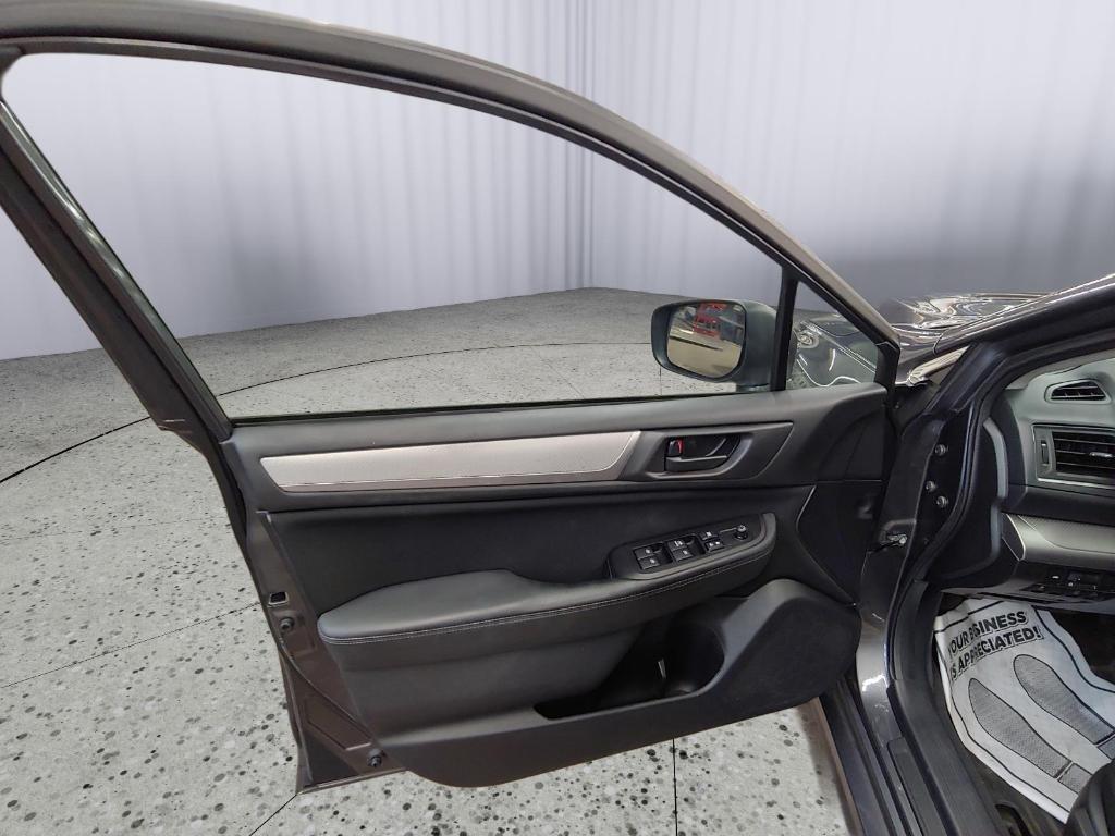 used 2019 Subaru Legacy car