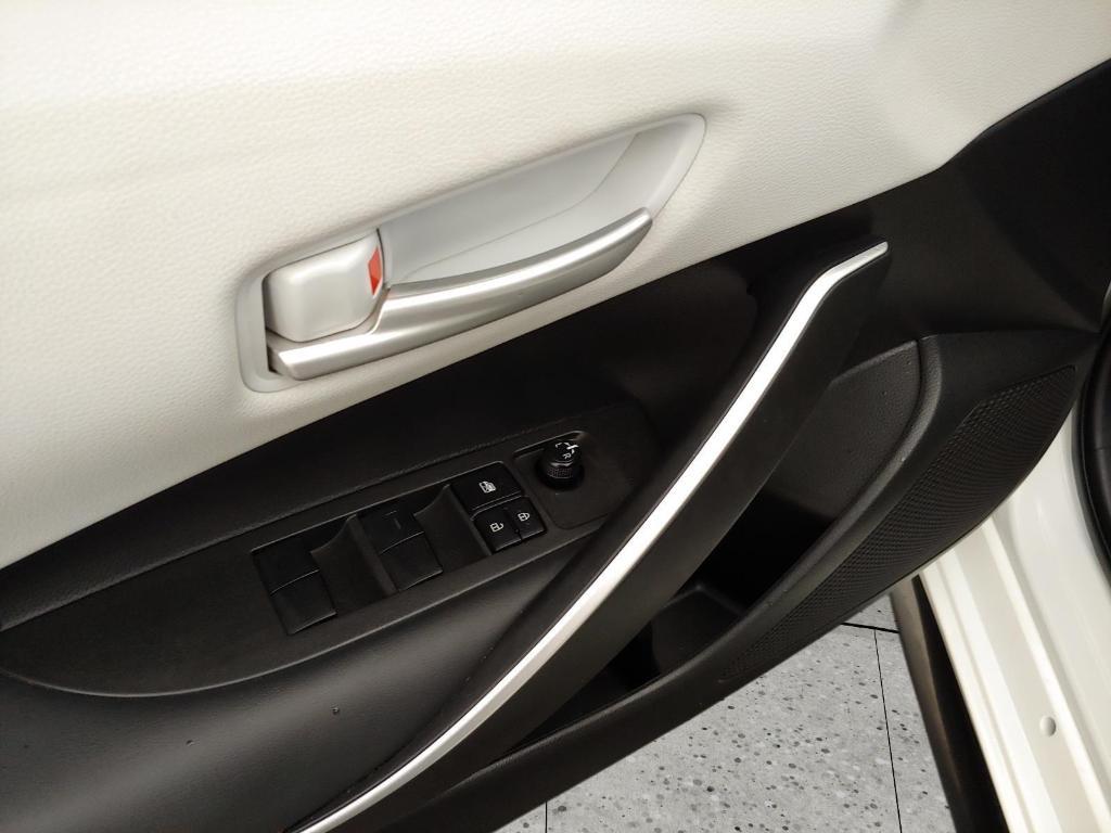 used 2023 Toyota Corolla Hybrid car, priced at $20,995