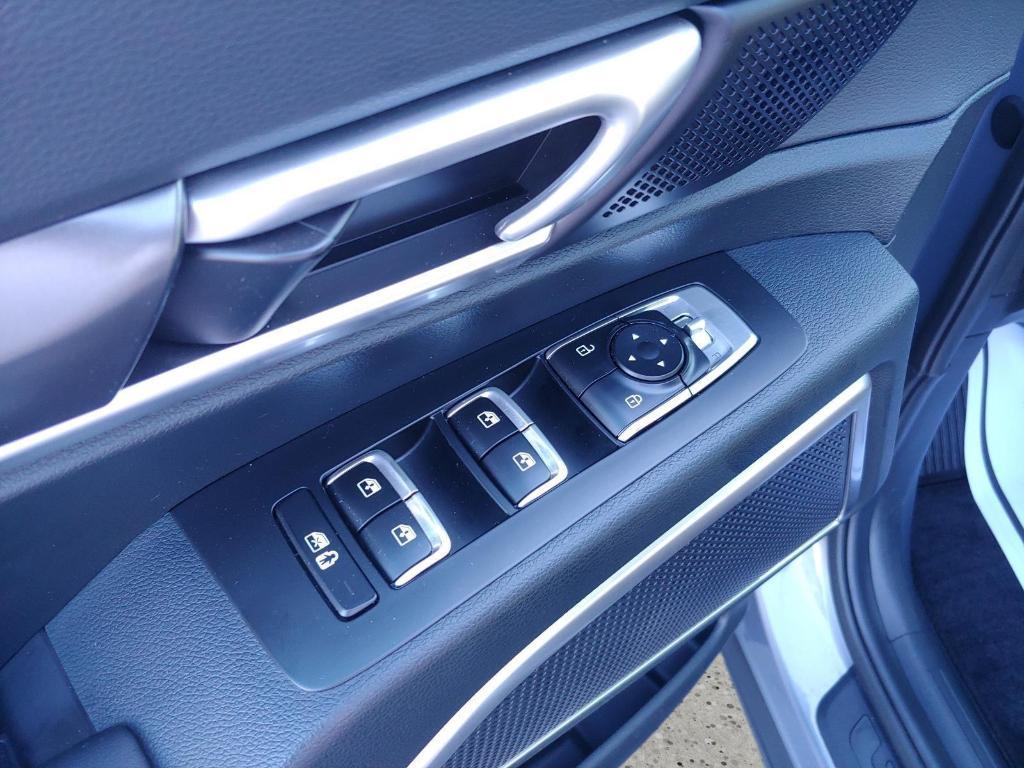 used 2025 Kia Telluride car, priced at $36,495