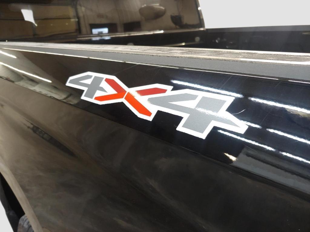 used 2021 Chevrolet Silverado 1500 car, priced at $29,995