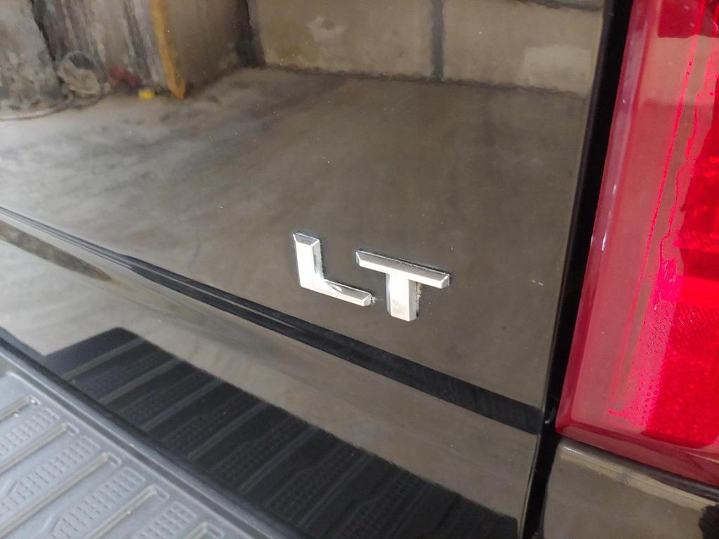 used 2021 Chevrolet Silverado 1500 car, priced at $29,995