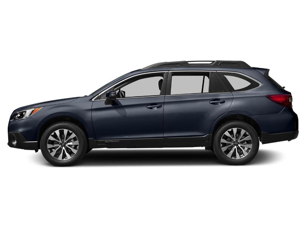 used 2015 Subaru Outback car
