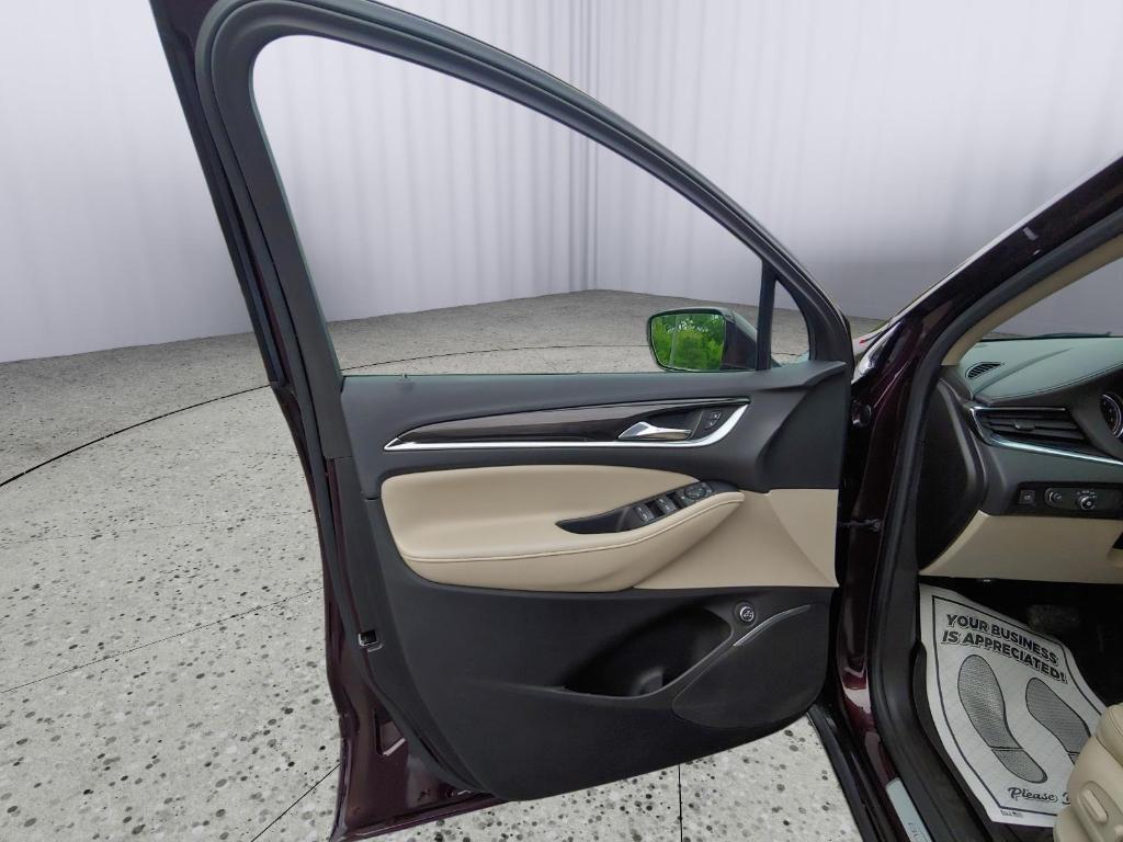 used 2018 Buick Enclave car, priced at $10,995