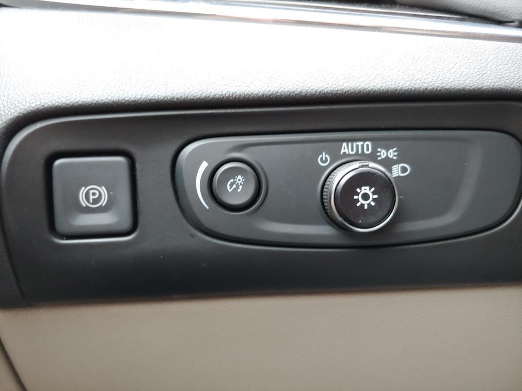 used 2018 Buick Enclave car, priced at $10,995